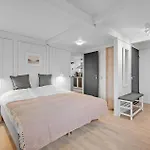 3 Bedroom Gorgeous In 別荘 オルダー
