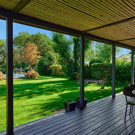펜션 3 Bedroom Gorgeous In 오더