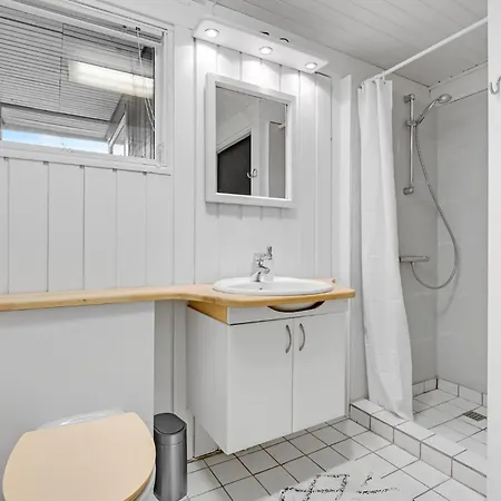 펜션 3 Bedroom Gorgeous In *