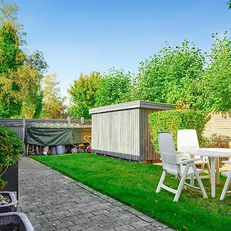 3 Bedroom Gorgeous In *
