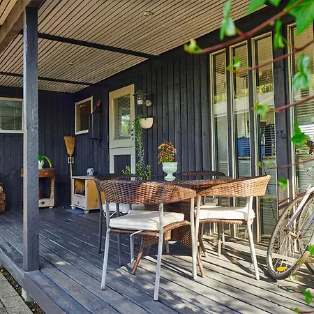 3 Bedroom Gorgeous In 別荘