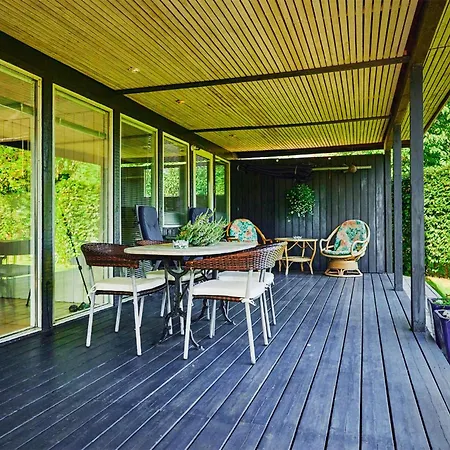 펜션 3 Bedroom Gorgeous In 오더