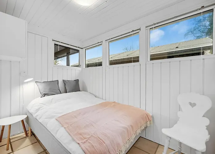 3 Bedroom Gorgeous In Odder