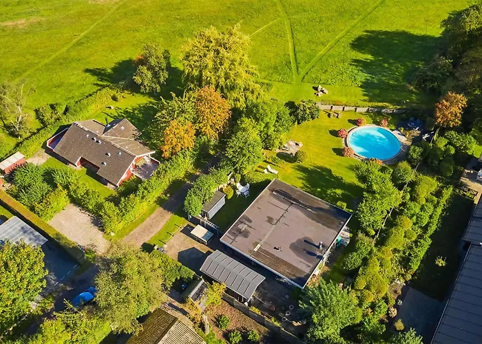 3 Bedroom Gorgeous In Feriehus Odder
