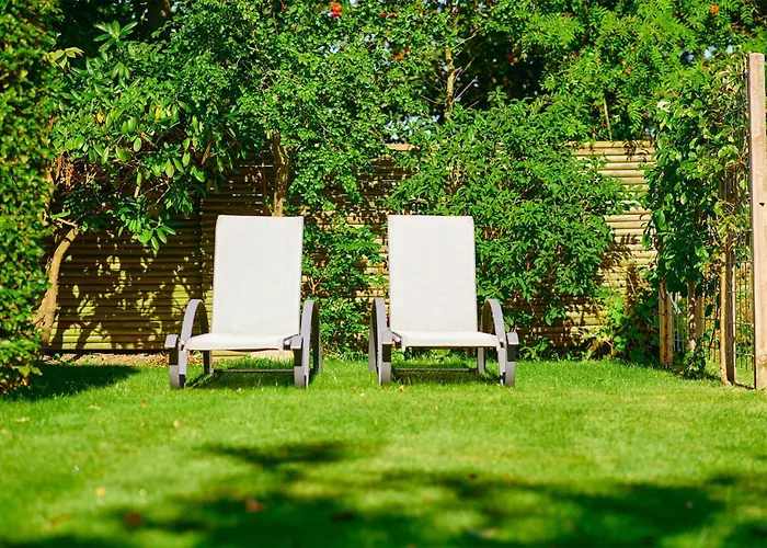 Feriehus 3 Bedroom Gorgeous In Odder