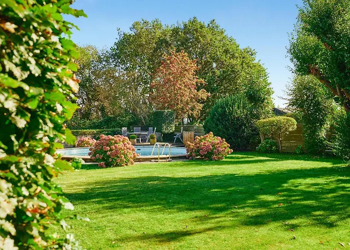 3 Bedroom Gorgeous In Odder