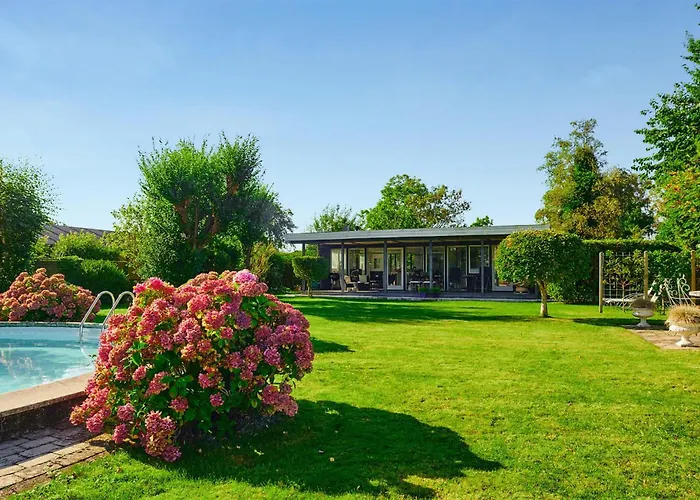 3 Bedroom Gorgeous In Feriehus Odder