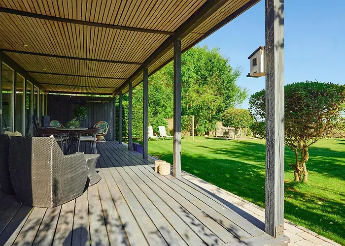 3 Bedroom Gorgeous In