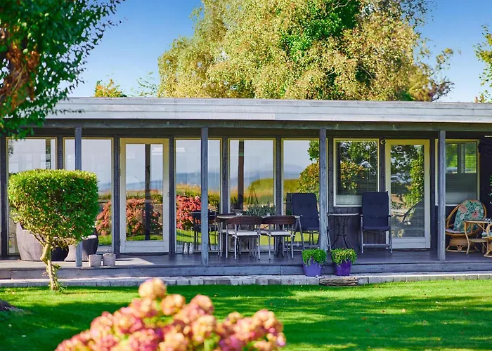 Feriehus 3 Bedroom Gorgeous In